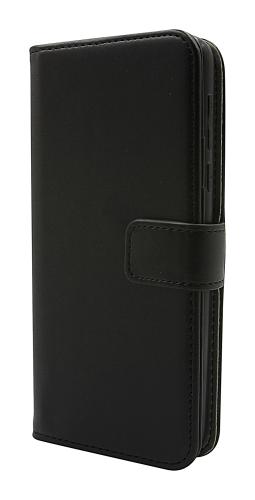 CoverinSkimblocker Magnet Fodral Motorola One Macro