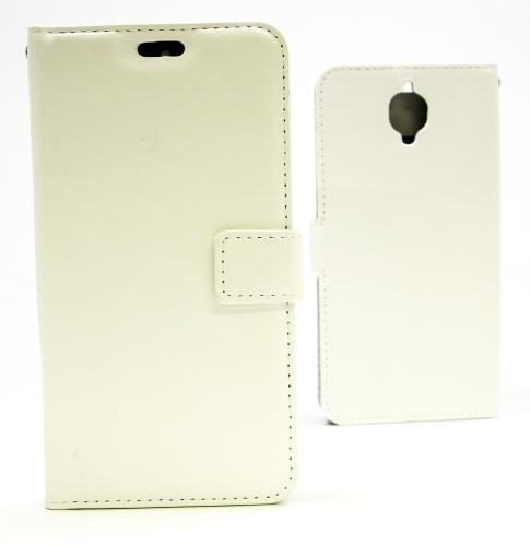 Crazy Horse Wallet OnePlus 3T