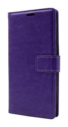 Crazy Horse Wallet Samsung Galaxy A20s (A207F/DS)