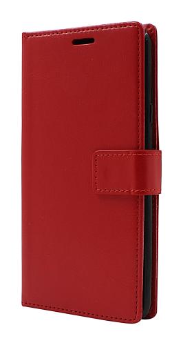 Crazy Horse Wallet Samsung Galaxy A20s (A207F/DS)
