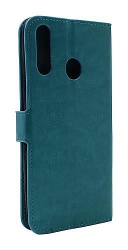 Crazy Horse Wallet Samsung Galaxy A20s (A207F/DS)