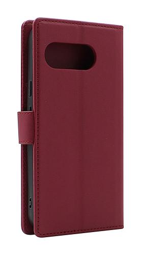CoverinSkimblocker Google Pixel 9a Plånboksfodral
