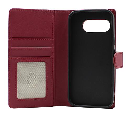 CoverinSkimblocker Google Pixel 9a Plånboksfodral