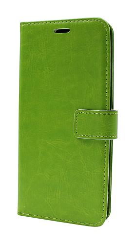 Crazy Horse Wallet ZTE Axon 30 Ultra 5G