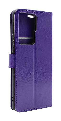 billigamobilskydd.seCrazy Horse Wallet ZTE Axon 30 Ultra 5G