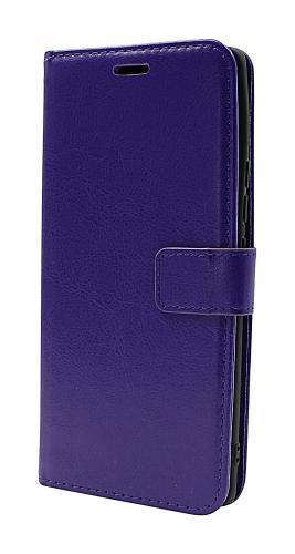 billigamobilskydd.seCrazy Horse Wallet ZTE Axon 30 Ultra 5G