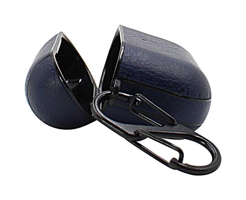 billigamobilskydd.seApple AirPods (3rd Generation) Crazy Horse Fodral