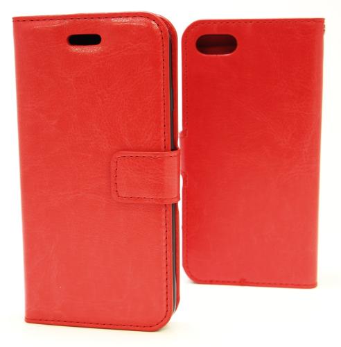 Crazy Horse Wallet iPhone 8