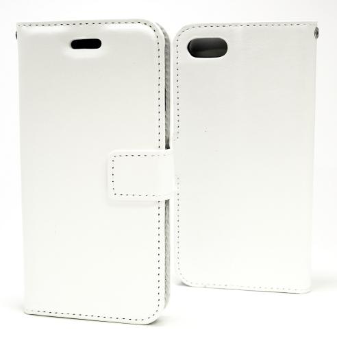 Crazy Horse Wallet iPhone 8