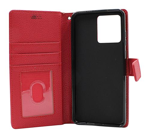 New Standcase Wallet Motorola Moto G84