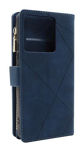 billigamobilskydd.seXL Standcase Lyxfodral Xiaomi Redmi Note 13 Pro 5G