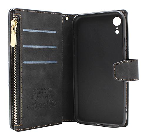 billigamobilskydd.seXL Standcase Lyxfodral iPhone XR