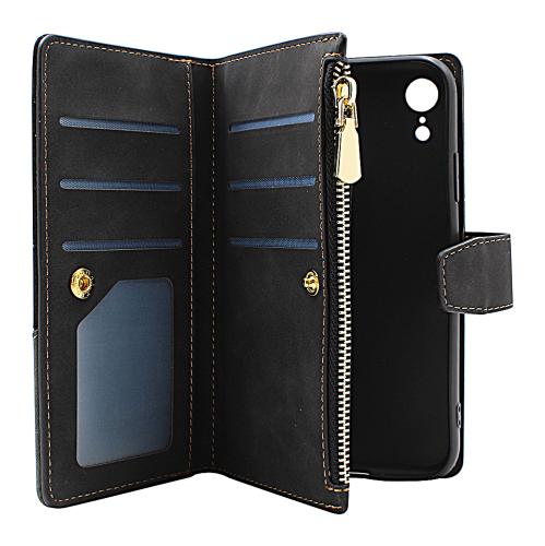 billigamobilskydd.seXL Standcase Lyxfodral iPhone XR