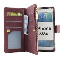 XL Standcase Lyxfodral iPhone X/Xs