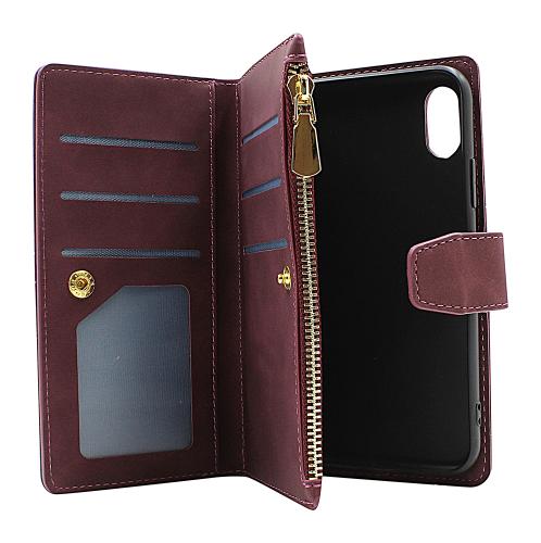 XL Standcase Lyxfodral iPhone X/Xs
