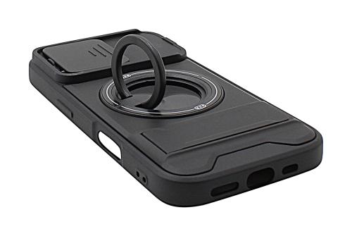 Smart Grip Case iPhone 16 Pro