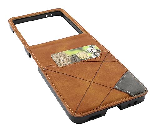 Lyxfodral Samsung Galaxy Z Flip7