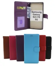 billigamobilskydd.seNew Standcase Wallet Samsung Galaxy S23 FE 5G