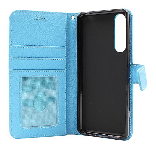 New Standcase Wallet Sony Xperia 5 IV (XQ-CQ54) 5G