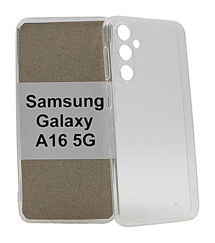 billigamobilskydd.seUltra Thin TPU skal Samsung Galaxy A16 / A16 5G