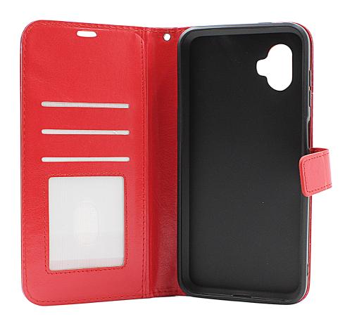 Crazy Horse Wallet Samsung Galaxy XCover6 Pro 5G