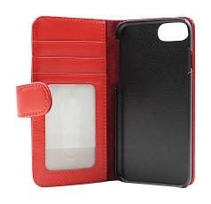 Skimblocker Plånboksfodral iPhone SE (2nd Generation)