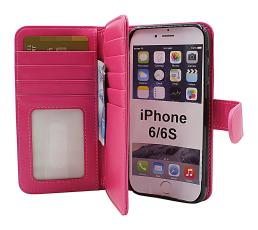Skimblocker XL Magnet Fodral iPhone 6/6s
