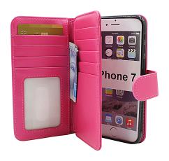 Skimblocker XL Magnet Fodral iPhone 7