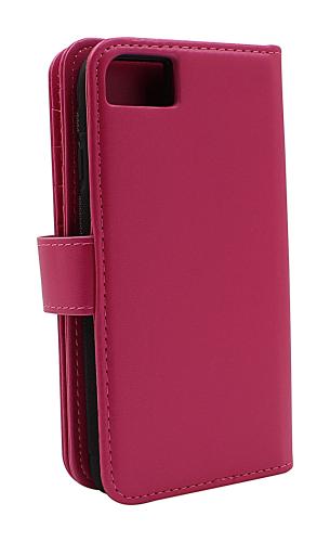 Skimblocker XL Magnet Fodral iPhone 8