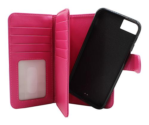 Skimblocker XL Magnet Fodral iPhone 7