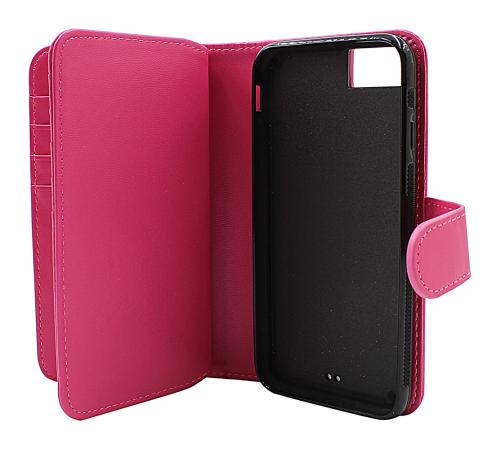 Skimblocker XL Magnet Fodral iPhone 8