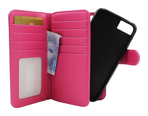 Skimblocker XL Magnet Fodral iPhone 8