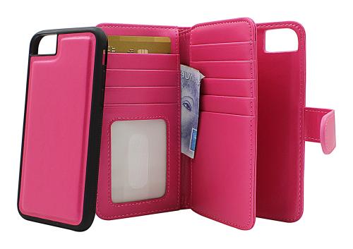 Skimblocker XL Magnet Fodral iPhone 8