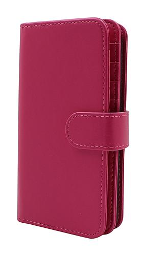 Skimblocker XL Magnet Fodral iPhone 8