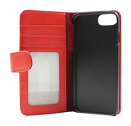 Skimblocker Plånboksfodral iPhone SE (2nd Generation)