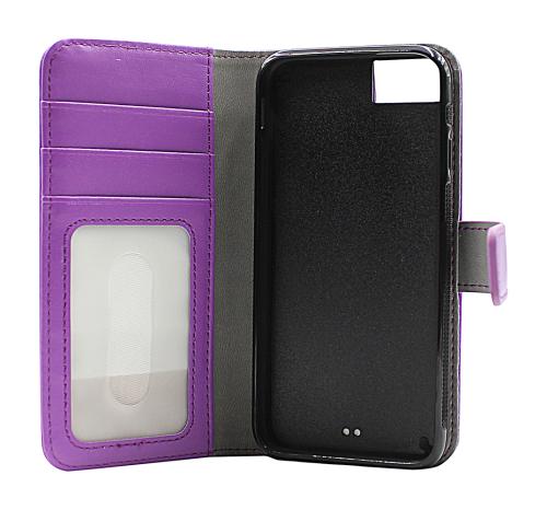 Skimblocker Magnet Fodral iPhone SE (2nd Generation)