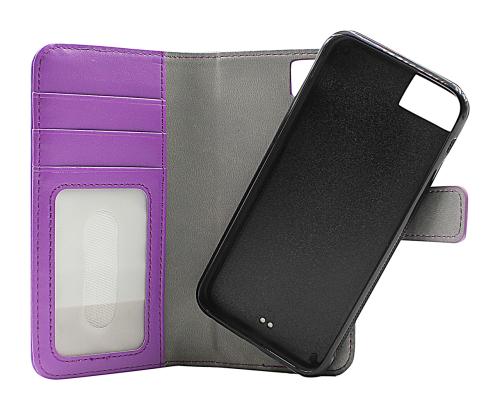 Skimblocker Magnet Fodral iPhone SE (2nd Generation)