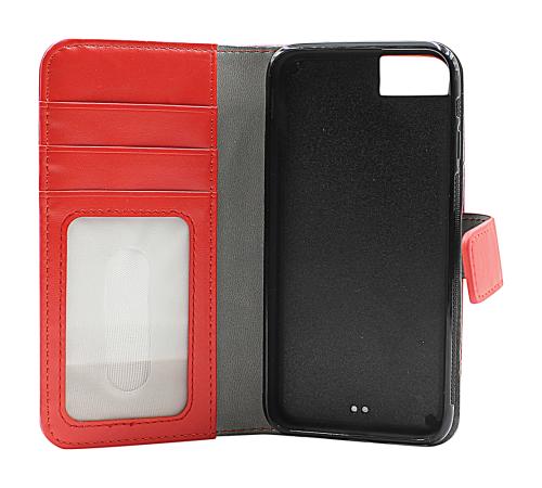 Skimblocker Magnet Fodral iPhone 6/6s