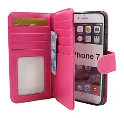 Skimblocker XL Magnet Fodral iPhone 7