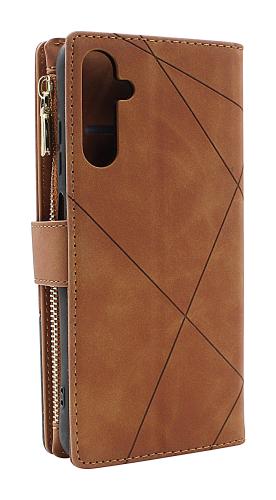 XL Standcase Lyxfodral Samsung Galaxy A05s (SM-A057F/DS)