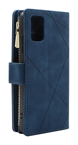billigamobilskydd.seXL Standcase Lyxfodral Nokia C02