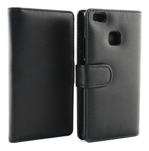 Skimblocker Plånboksfodral Huawei P9 Lite (VNS-L31)