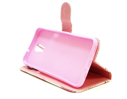 billigamobilskydd.seDesignwallet LG X Screen (K500N)