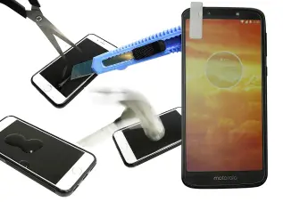 H&auml;rdat glas Motorola Moto E5 Play/E5 Play Go (XT1920-16)
