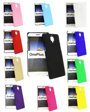 Hardcase OnePlus 3T