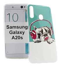 billigamobilskydd.seDesignskal TPU Samsung Galaxy A20s (A207F/DS)