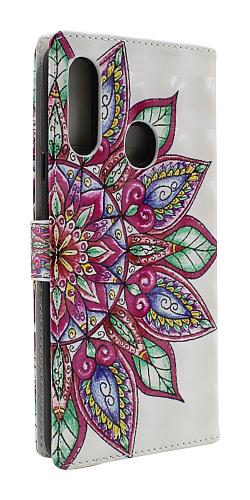 billigamobilskydd.seDesignwallet Samsung Galaxy A20s (A207F/DS)