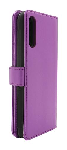 CoverinSkimblocker XL Magnet Fodral Samsung Galaxy A70 (A705F/DS)