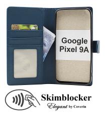 CoverinSkimblocker Google Pixel 9a Plånboksfodral