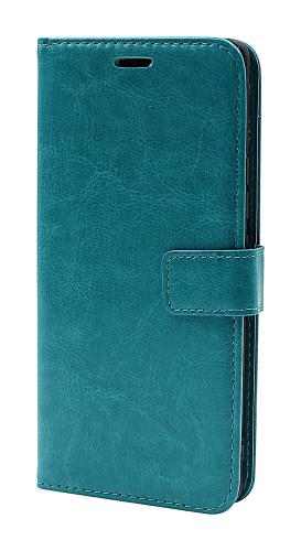 Crazy Horse Wallet ZTE Axon 30 Ultra 5G